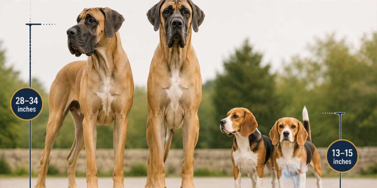 What Breed Are Scooby-Doo, Snoopy & Other Famous Dogs?
