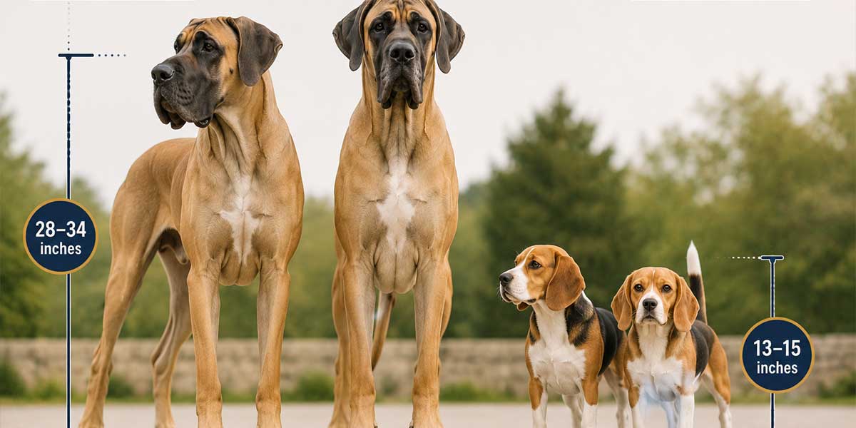 What Breed Are Scooby-Doo, Snoopy & Other Famous Dogs